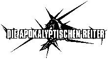 Die Apokalyptischen Reiter