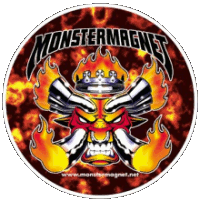 Monster Magnet