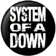 SYSTEM OF A DOWN